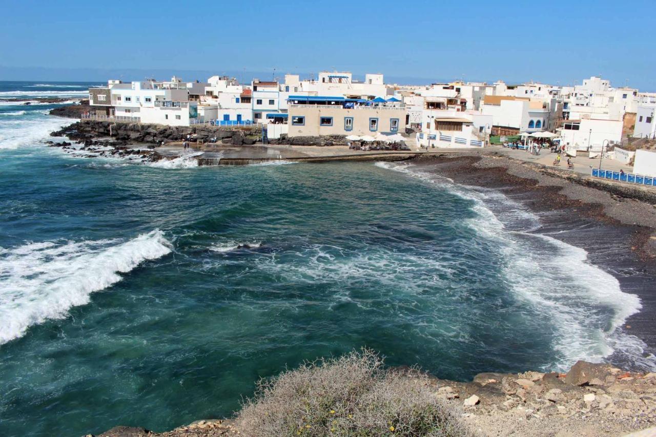Las Torres Del Castillo, 208Marina Costa De Antigua Luaran gambar