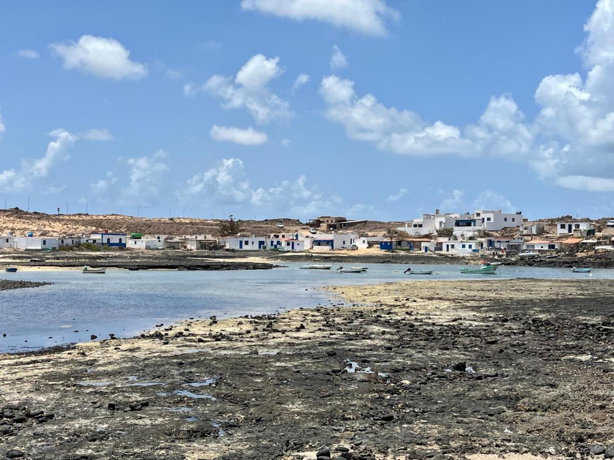 Las Torres Del Castillo, 208Marina Costa De Antigua Luaran gambar